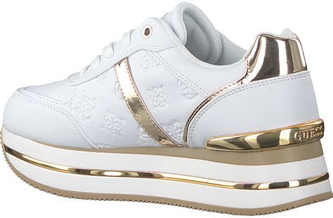 weiße designer sneaker damen